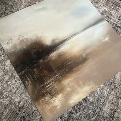 40x40 rolled canvas 