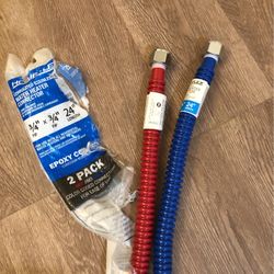 Water Heater Connector