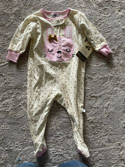 Organic Cotton Sleeper