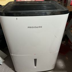 Dehumidifier