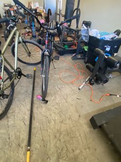 Bikes