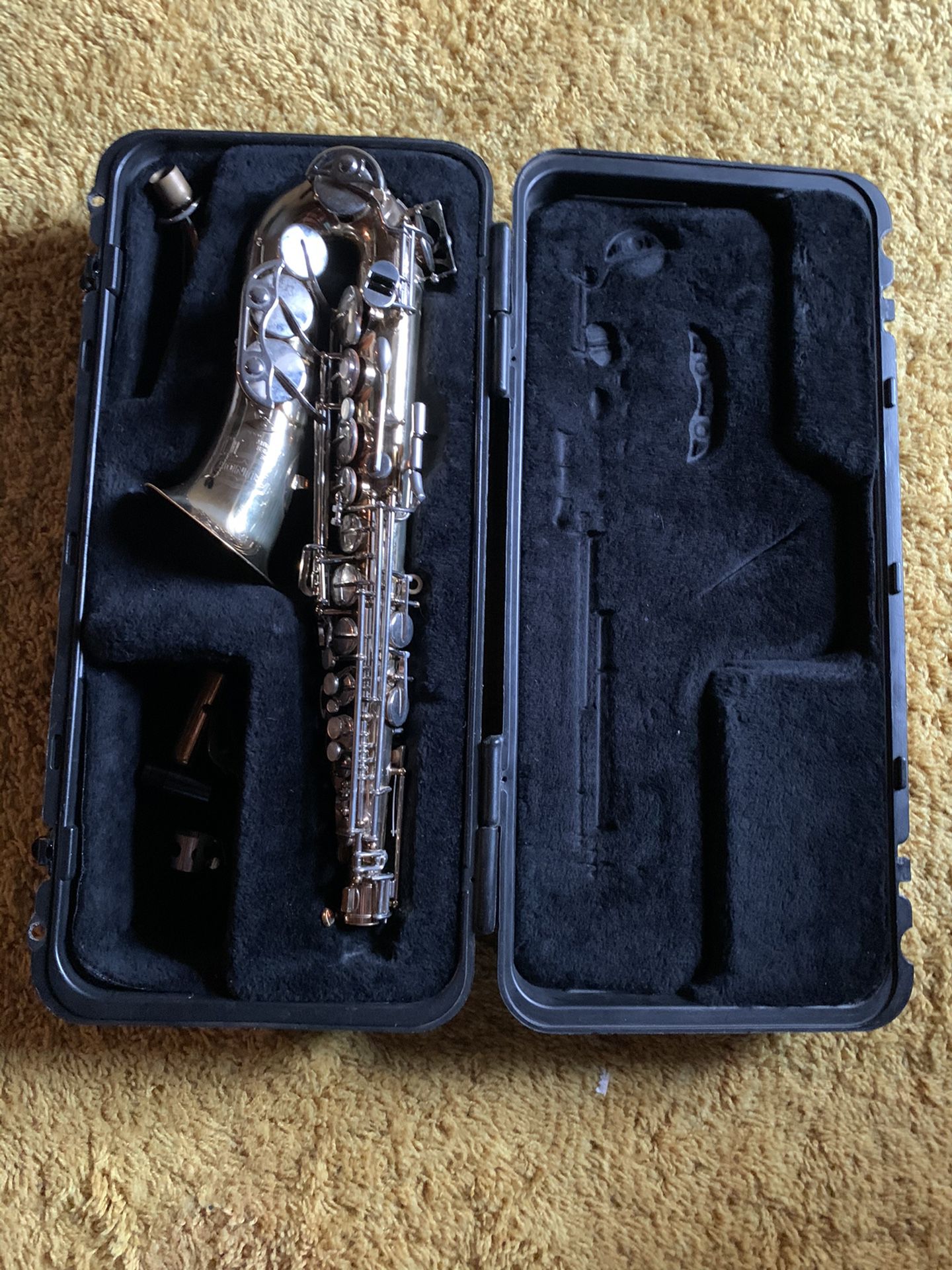 BUNDY Saxophone