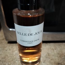 Discontinued Belle De Jour 250 Ml 8.4 fl oz