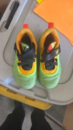 Boys Adidas Shoes
