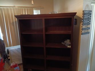 Shelf
