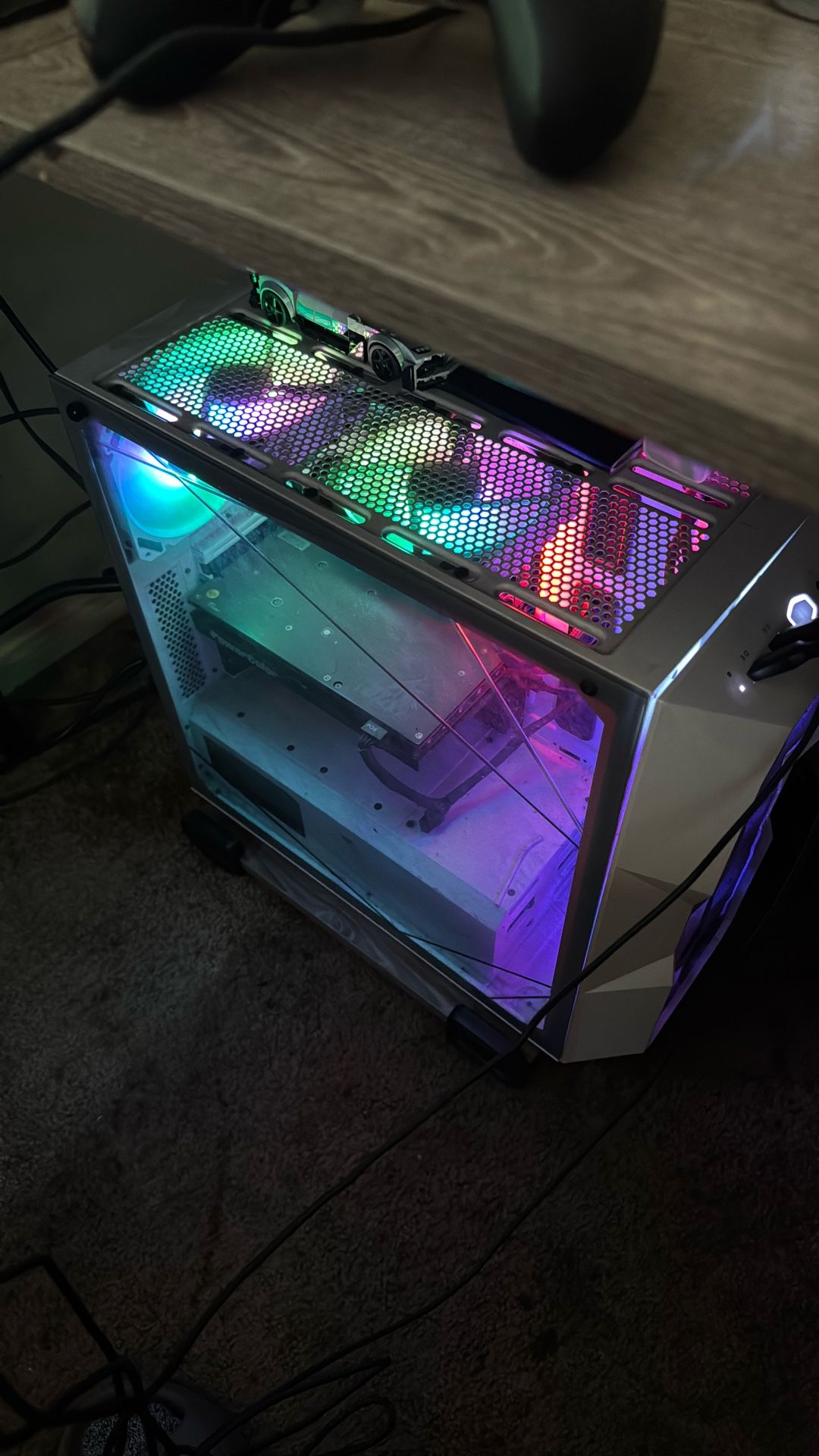 Pc