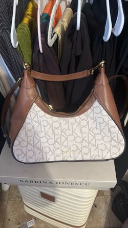 calvin klein purse