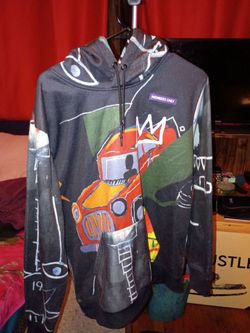 Hoodie