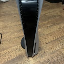 Ps5, Controller, Charging dock, media remote and games