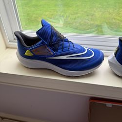 Custom Made Nike Running Shoes