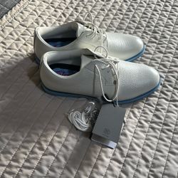 Brand New G/fore Golf Shoes Size 9.5