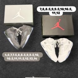 Jordan’s 