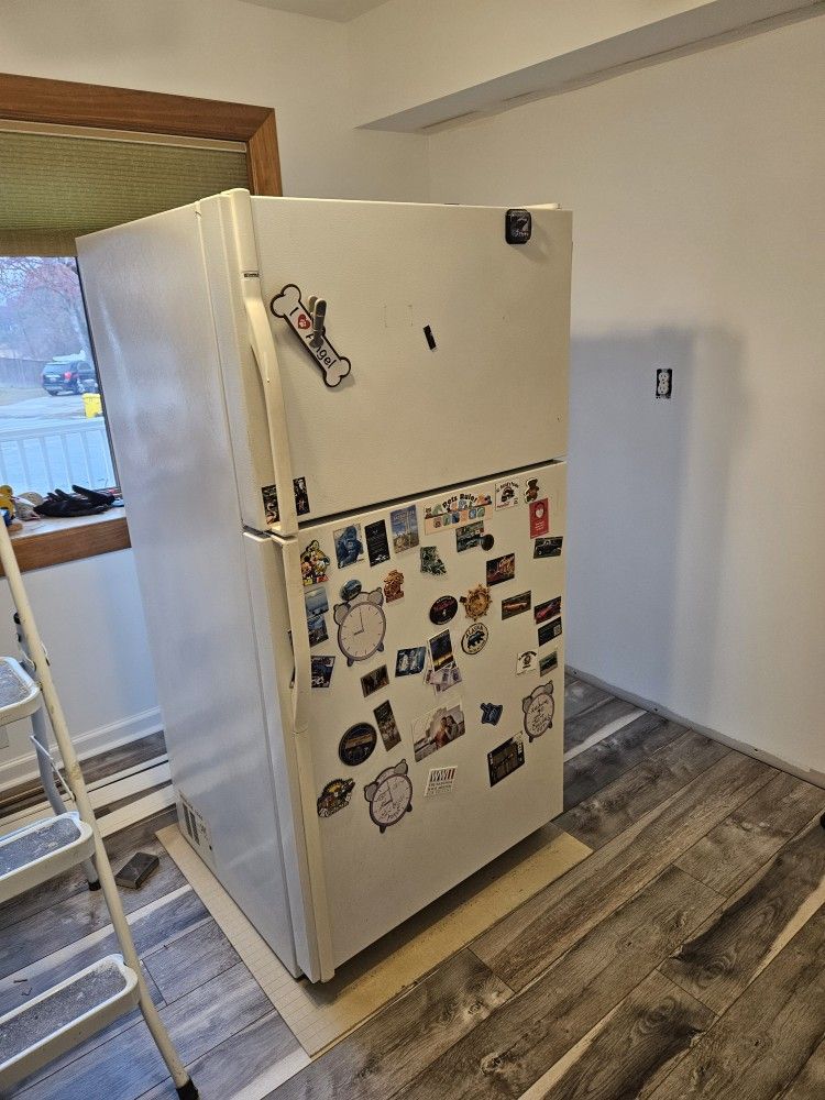 Refrigerator