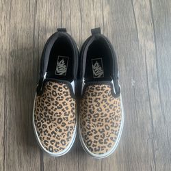 Kid Vans Shoes