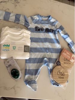 baby bundle
