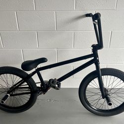 Eastern Grim Reaper X BMX Bike