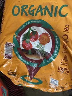 Garden Soil