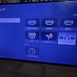 Roku Tv