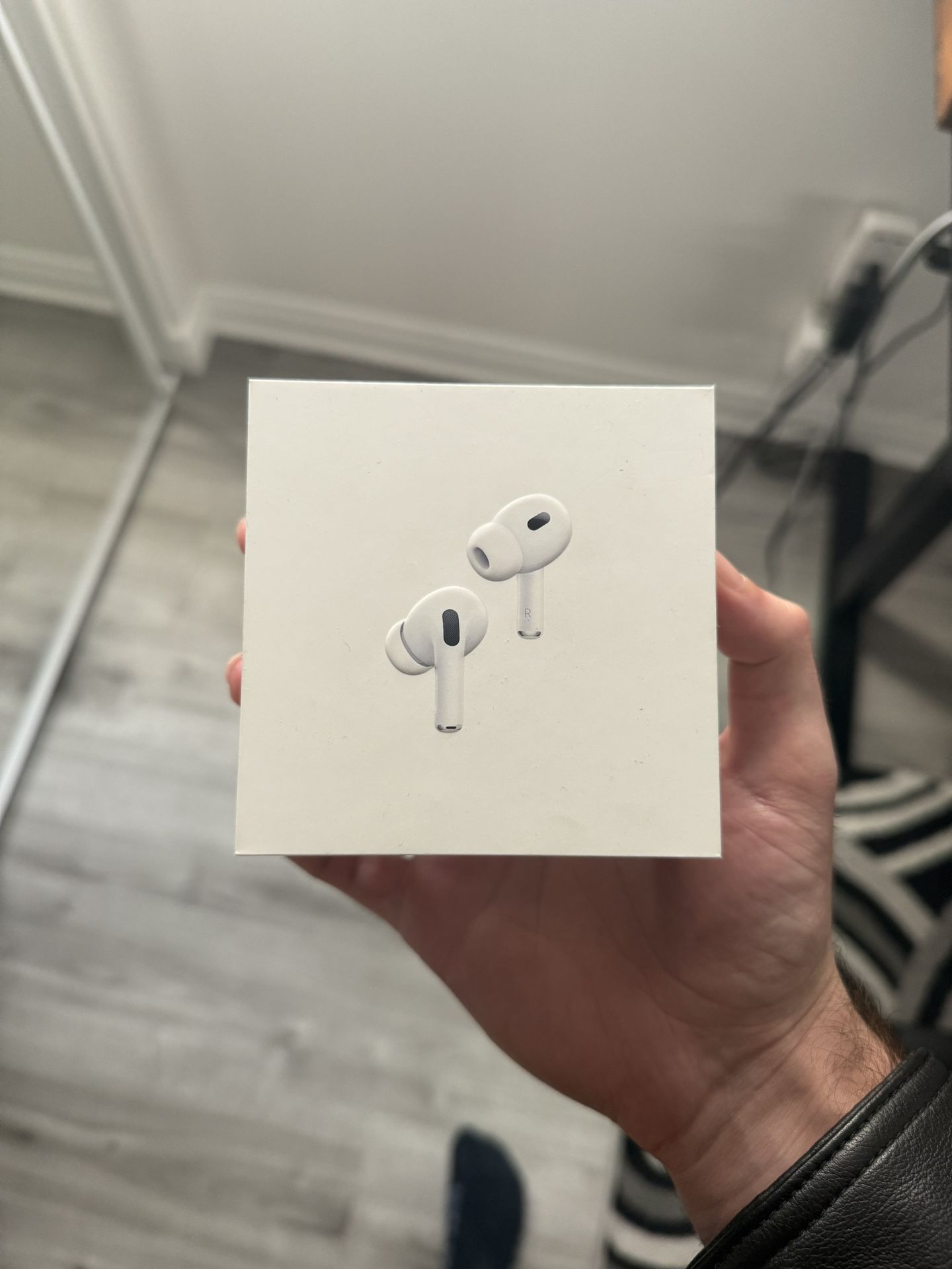 UNOPENED AirPods Pro 2
