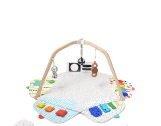 Lovevery play mat