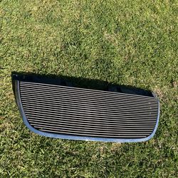 2007 Through 2014 GMC Yukon Front Billet Grille 