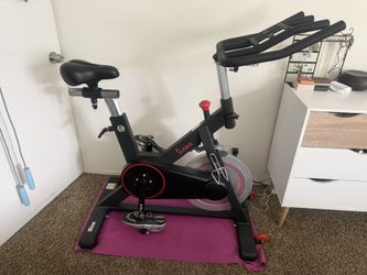 Sunny Bike - Magnetic Wheel - Like New