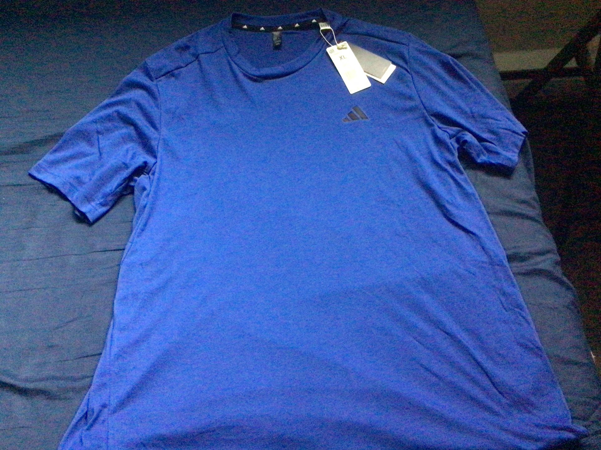 New Adidas T Shirt