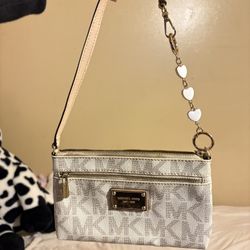 Shoulder Purse 