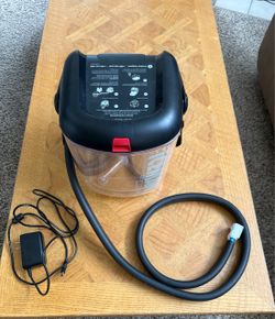 Cold Therapy machine