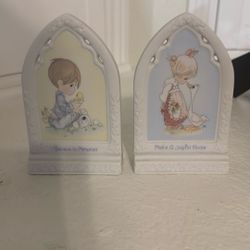 Precious Moments Figures