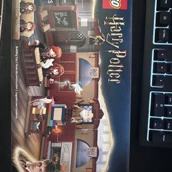 Lego Harry Potter Charm Class Brand New 