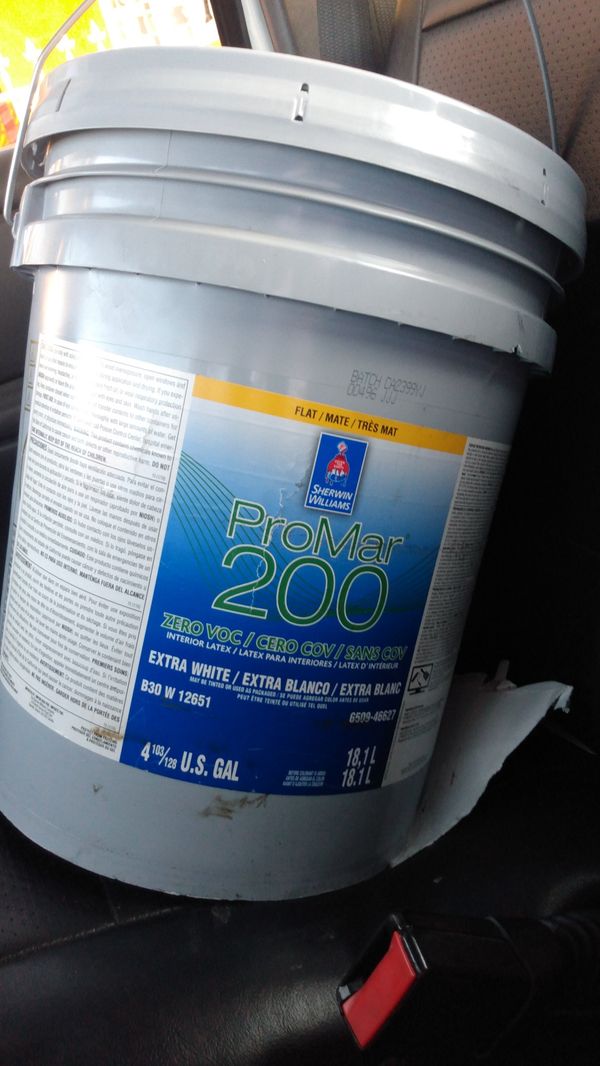 Sherwin Williams paint for Sale in Los Angeles, CA OfferUp