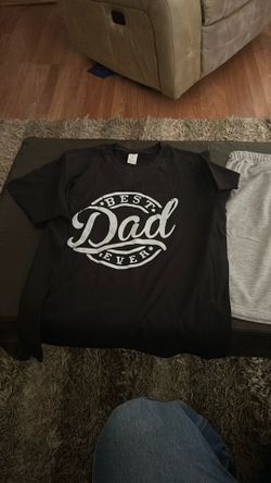 Fathers Day Shirt & Shorts