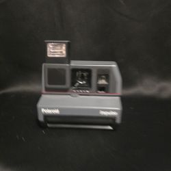 Polaroid Camera