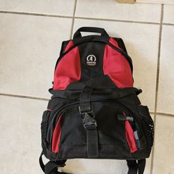 Tamrac Camera Bag/backpack 