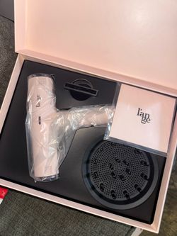 L’ANGE hair dryer