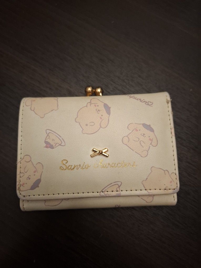 Sanrio Wallet