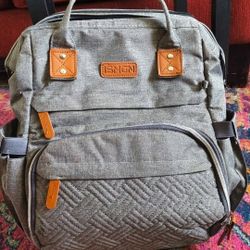 Diaper Bag - Only Used To Carry Toys 