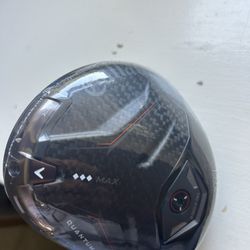 CALLAWAY QUANTAM TD MAX/ LINQ BLUE 6X