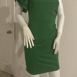 Brandnew Dress Stretchable Size Small 