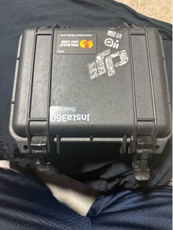 Dji pocket 3 and Insta 360 ace pro 2 combo bundle