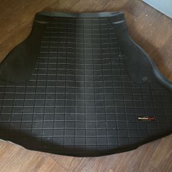 Brand New Weathertech Come Get It