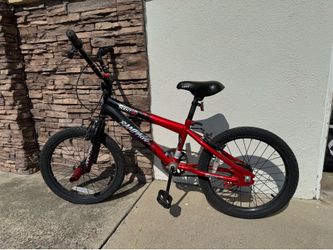 Youth Bicycle