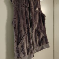 Northface Vest