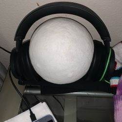 Headset / Headphones 