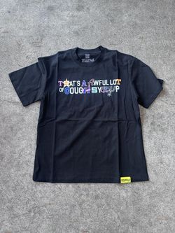 That’s An Awful Lot Of Cough Syrup tee Size L