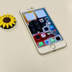 IPhone 8 64GB Fully unlocked 