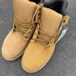 men’s work boots size 12