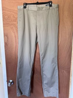 Bonobos Khaki Chino Pants