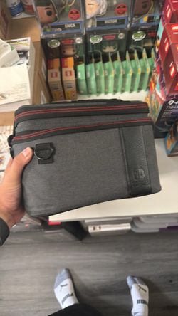 Nintendo Switch PDP carrying case